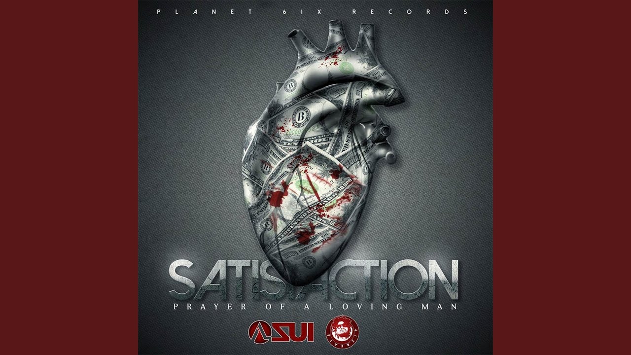 Watch Satisfaction on YouTube Watch Satisfaction on YouTube