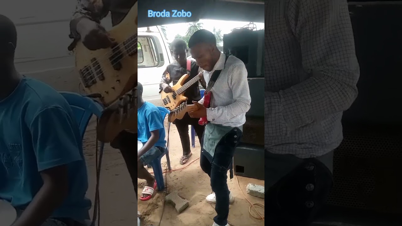 My Guitar 🎸 lifestyle 