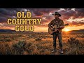 TRADITIONAL COUNTRY MUSIC 🎻 VINTAGE COWBOY SONGS & SOUTHERN CLASSICS