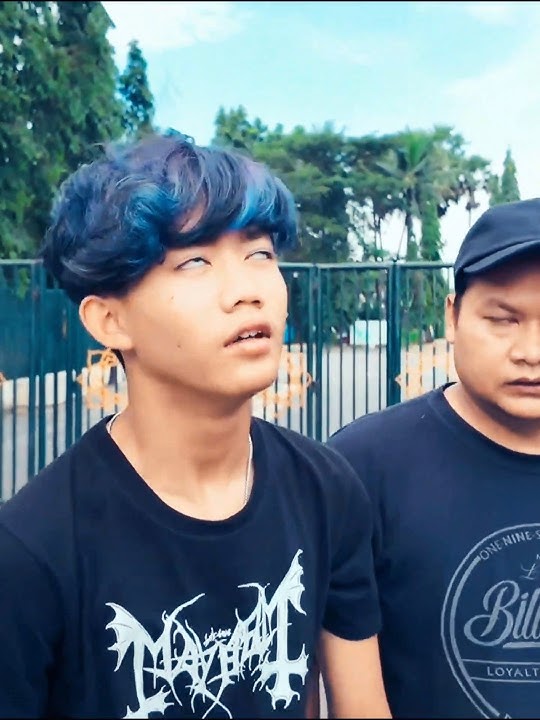 😂🎭 Ternyata modus! Entul GWSM dan Luki SrotopTV pura-pura pingsan biar dikasih minum 🤣🍭