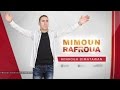 Mimoun Rafroua Minrogh Dimatawan Official Audio
