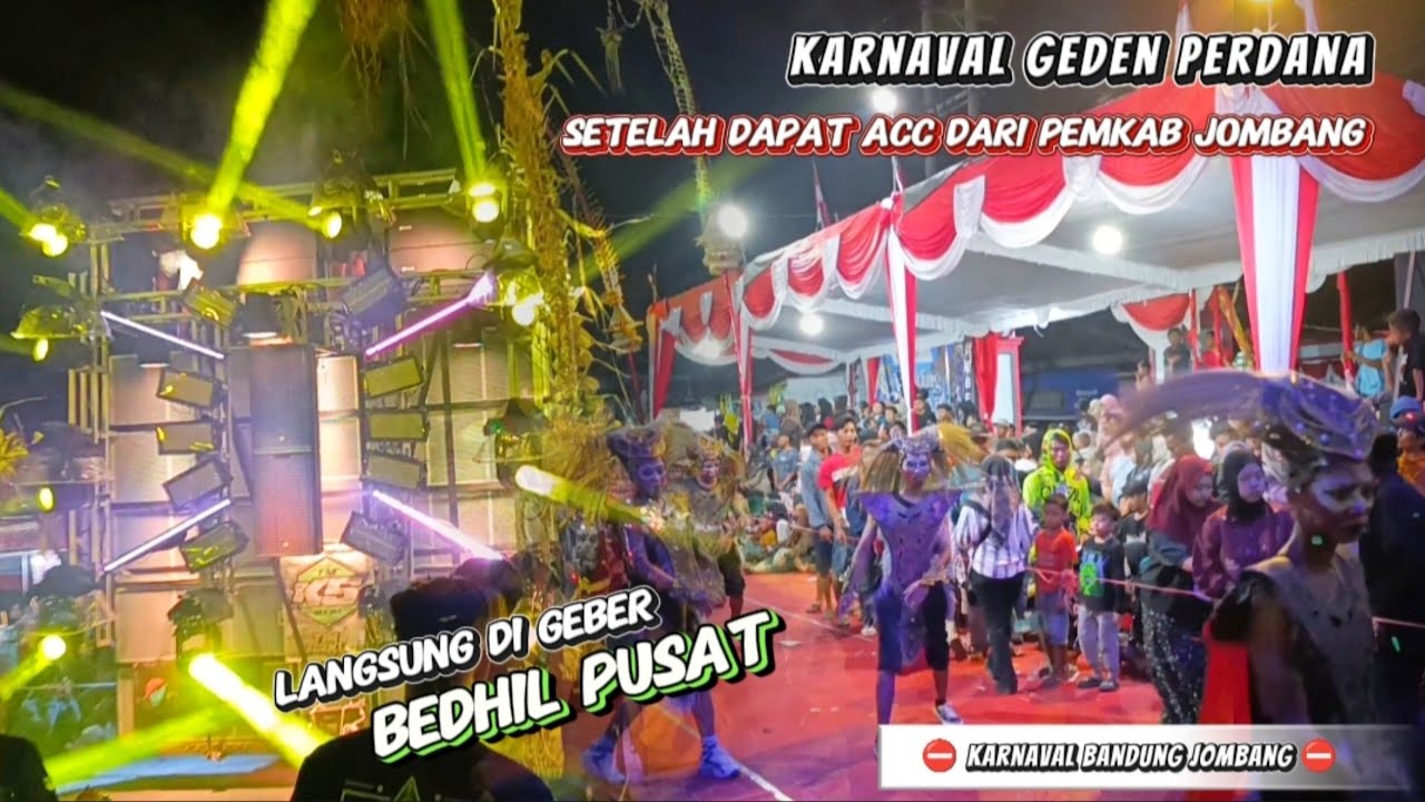 AMPUH‼️Bedhil Pusat K5 MAXIMAL Langsung 