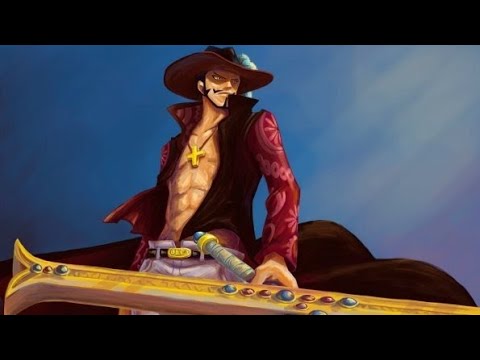 ون بيس عين ألبومه ضد زورو وكلام زورو الحزين عن لوفي 