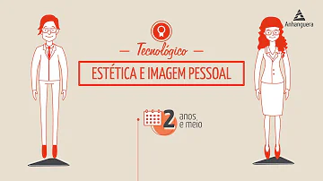 O que faz um profissional de estética e imagem pessoal?
