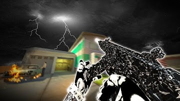 MW3 in 2023 (Plutonium MW3)