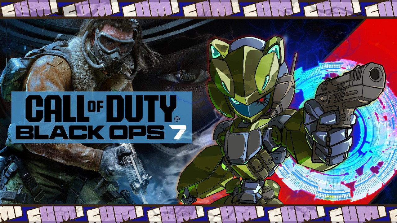 LIVE] COD BO7 Newcomers Welcome! Multiplayer 5 Slots #78 - YouTube
