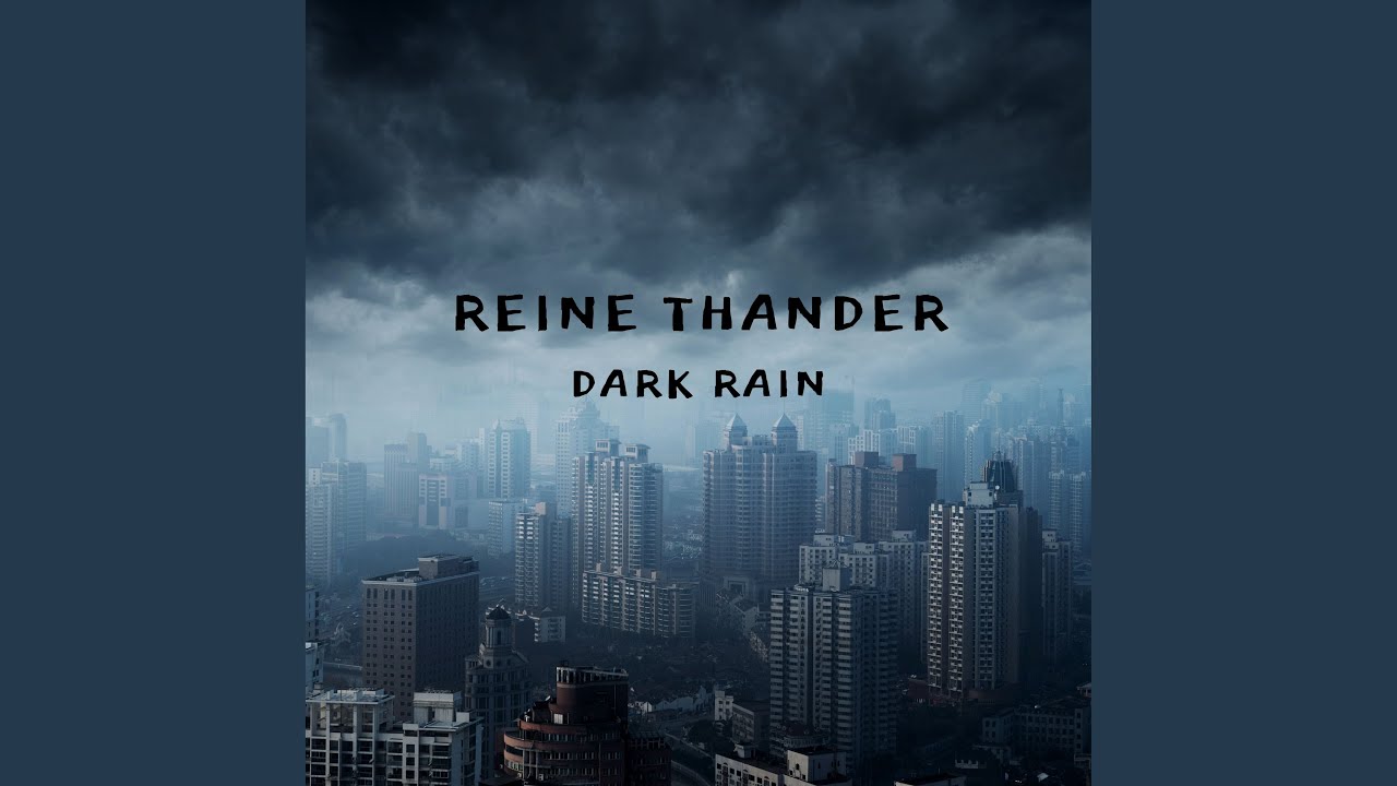 Watch Dark Rain on YouTube Watch Dark Rain on YouTube
