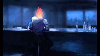 Undertale Its Raining Somewhere Else Dual Mix