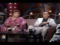 The Shareef Show - (Guest) Wajahat Attre & Tarannum Naz (Must Watch)