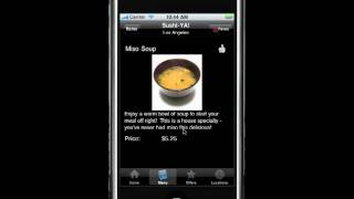 99 Apps Restaurant Platform screenshot 1
