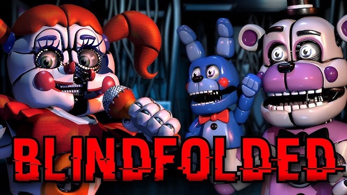 Five Nights at Phony's: the terrifying world of Five Nights at Freddy's  clones - The Verge