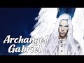 Archangel Gabriel: The Messenger Angel (Angels & Demons Explained)