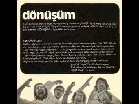 Dönüşüm - Osman Pehlivan (Anadolu Kaşık Havası)