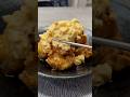 ビックマック風タルタルで食べるチキン南蛮