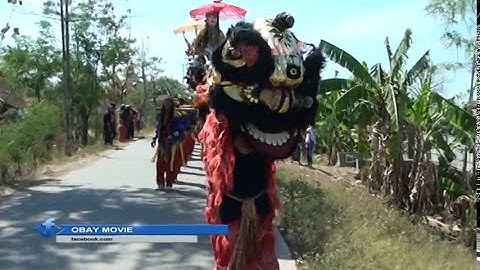 SAMBEL GOANG | ANDI PUTRA 2 LIVE TEMPEL | 27 AGUSTUS 2017