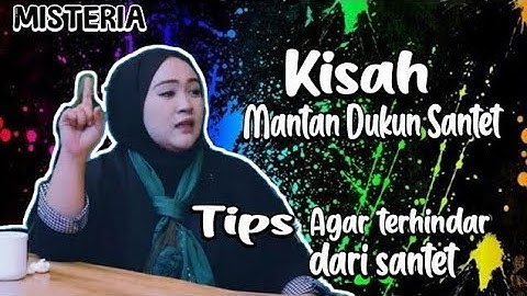 Lakukan ini agar terhindar dari santet || Curhat Bang