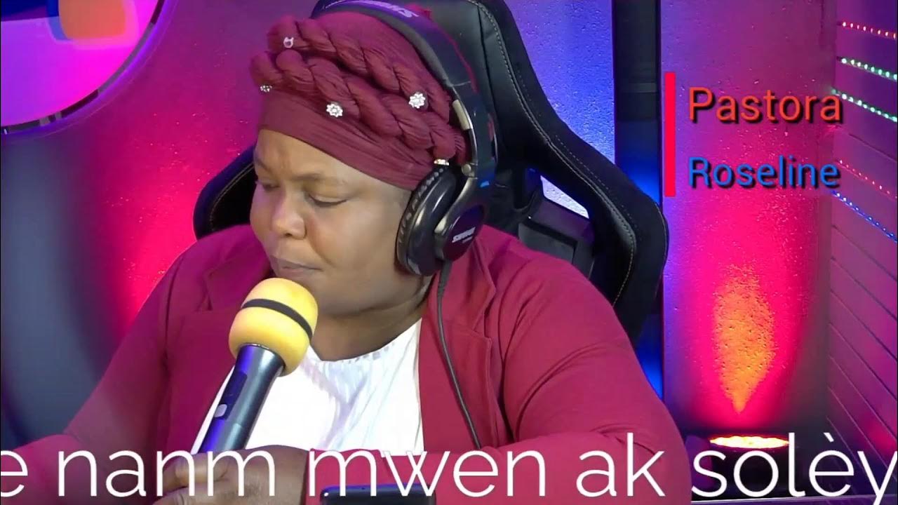Leve Nanm Mwen Ak Soley La Lyrics Déjeuner"" Leve nanm mwen ak Solèy la - YouTube