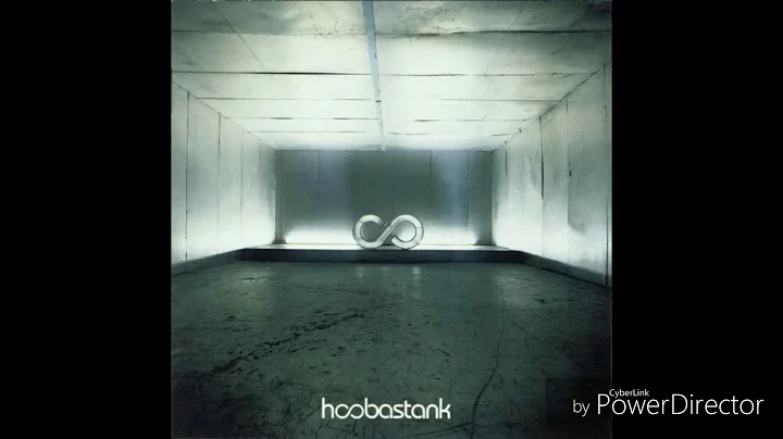 Hoobastank - Crawling In The Dark
