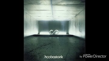 Hoobastank - Crawling In The Dark