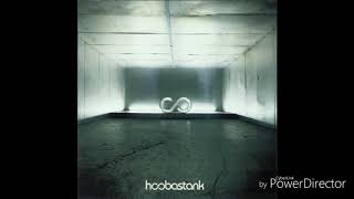 Hoobastank - Crawling In The Dark