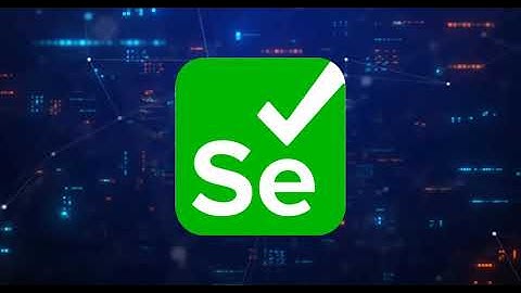 Automatiza tu primera prueba con Selenium + Cucumber + Serenity BDD | Teoría y Práctica
