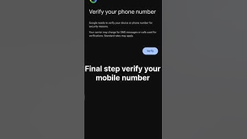 🔥 “How to Create Gmail Account in 1 Minute 📱 | Fast & Easy Trick 2025 | #shorts”