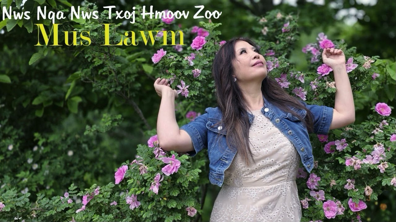 Nws Nqa Nws Txoj Hmoov Zoo Mus Lawm~07/05/2025~