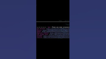 ダークウェブの住人に「私は日本人です」と言って反応を見てみた