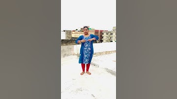 Kathak || 3rd hand movement with footwork || 1st year || basic