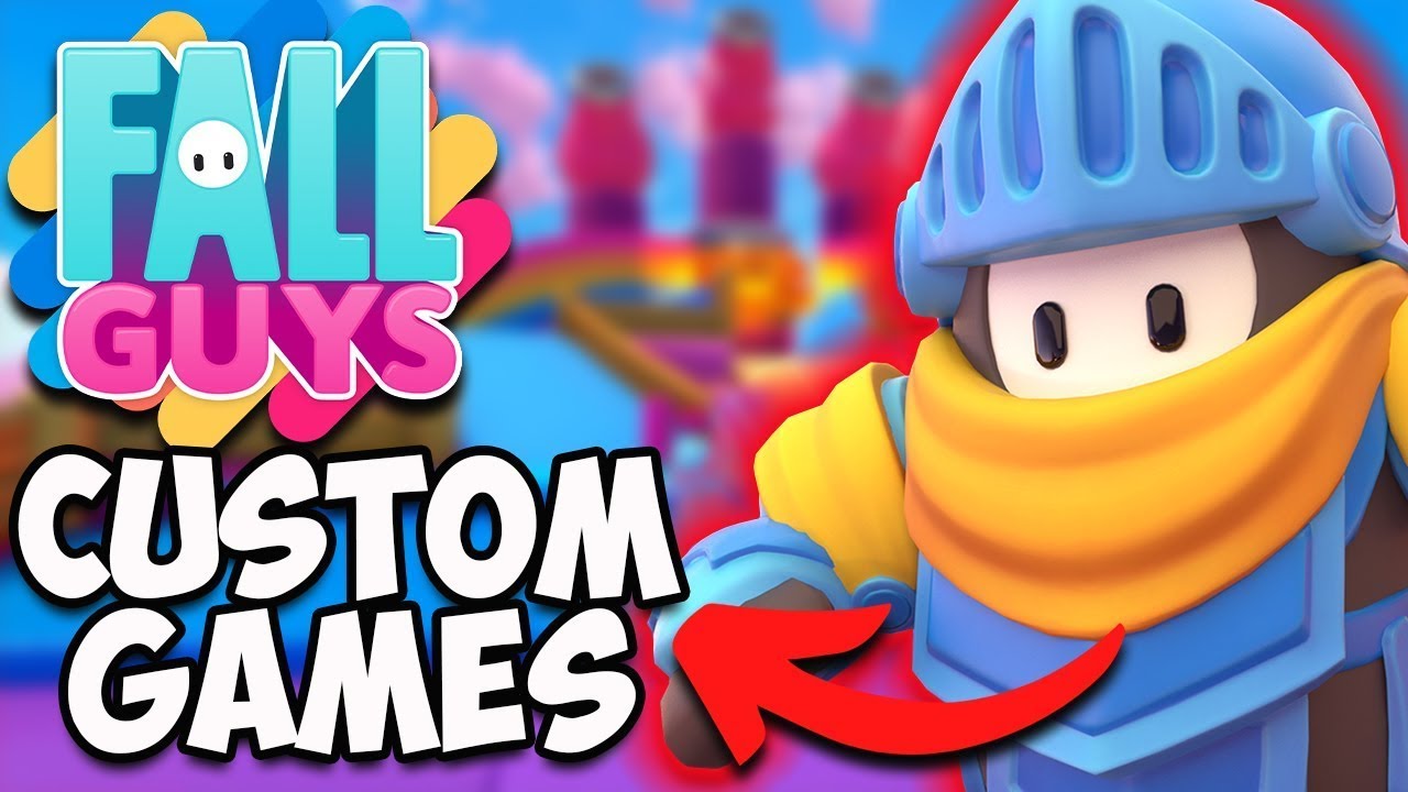 🔴 FALL GUYS CUSTOM GAMES LIVE WITH VIEWERS | Fall Guys Live