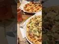 MOD Pizza Dates 🎵💕 #modpizza #pizza #yum #delicious