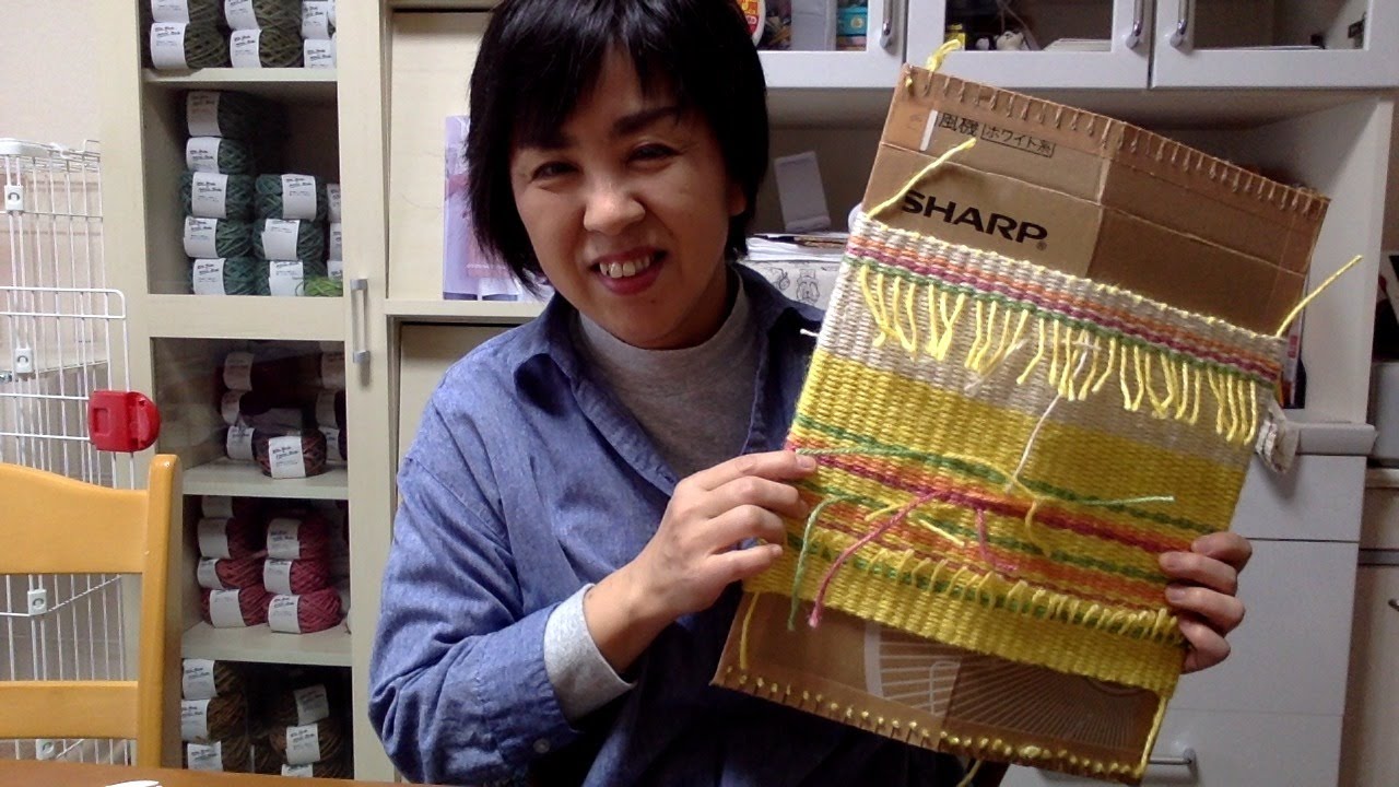 輪織りバッグ認定講座セット（5デザイン） 516XmJEUErL._AC_SY200_QL15_.jpg