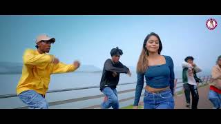 HACKER KULI New SANTALI VIDEO SONG || TANYA KUMARI  &amp; UDC GAMIL || BOBY SINGH || SK SEM