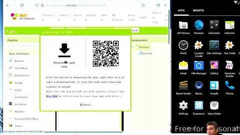 ตอนที่ 2 สำหรับการติดตั้ง emulator สำหรับทดสอบ android app