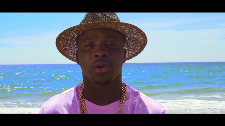KOKER - WAVY | OFFICIAL VIDEO