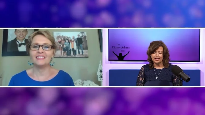 Charlotte Orr  Thriving!! How One Breast Cancer Pa...