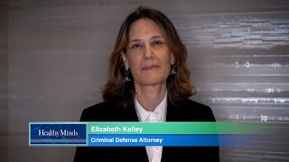 Mental Illness and The Criminal Justice System | Healthy Minds With Dr. Jeffrey Borenstein