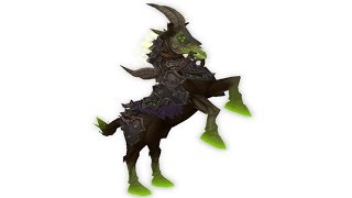 Dreadsteed of Xoroth - Quest - World of Warcraft