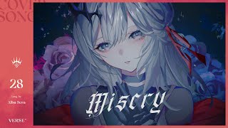 Misery | アルバ・セラ【歌ってみた】