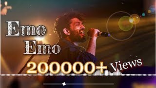 Emo Emo Emo Dj Remix BGM || BGM Telugu Mix || #emobgm