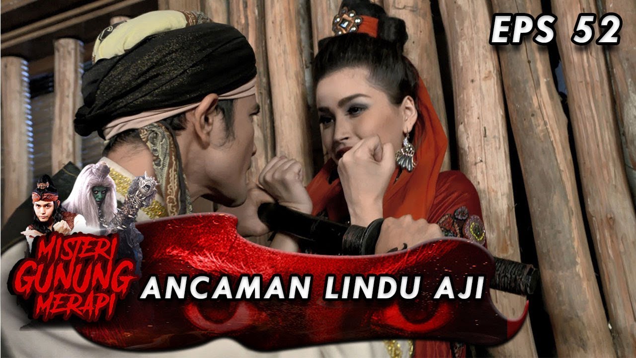 Lindu Aji Akan Habisi Mayangsari Jika Tidak Ada Obat Racun Misteri