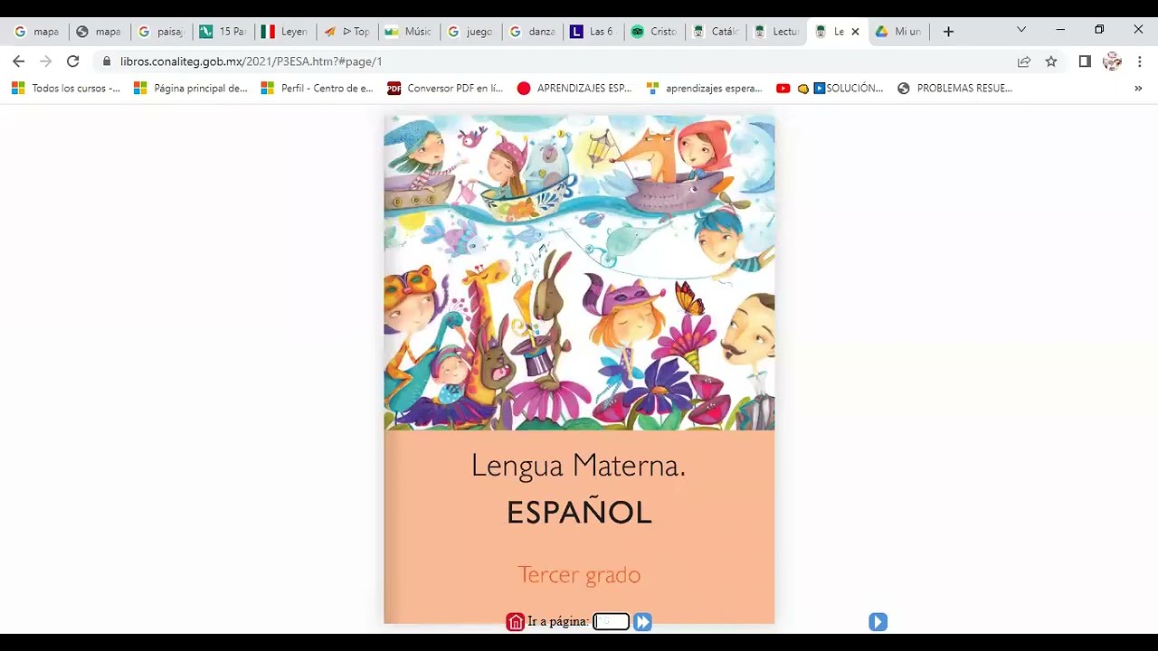 Lengua materna Español, La estructura de una nota informativa, pág 186