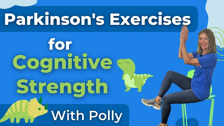 High-Intensity Neuroplasticity Workout for Parkins...