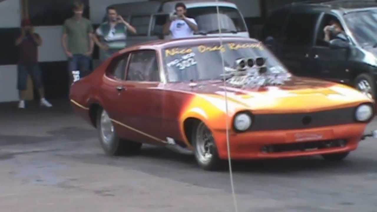 Maverick Pro Mod YouTube