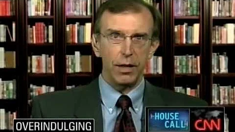 Alcohol and Overindulgence - Dr. Tom Horvath on CN...