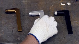 The Art Of Making Art - FSB 1005 in Aluminum - How It's Made