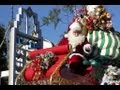 The Complete  Christmas Fantasy Parade at Disneyland