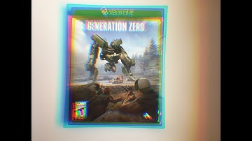 Is Generation Zero Worth Buying in 2020?
