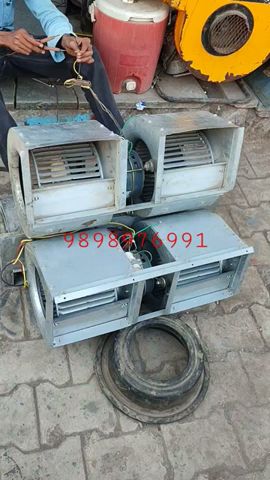 ac blower fan motor double blower ac blower fan mini heavy duty pressure used machinery all items