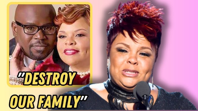 TAMELA MANN Says Pregnancy RUINED Her MARRIAGE! Sad & Heartbroken - YouTube